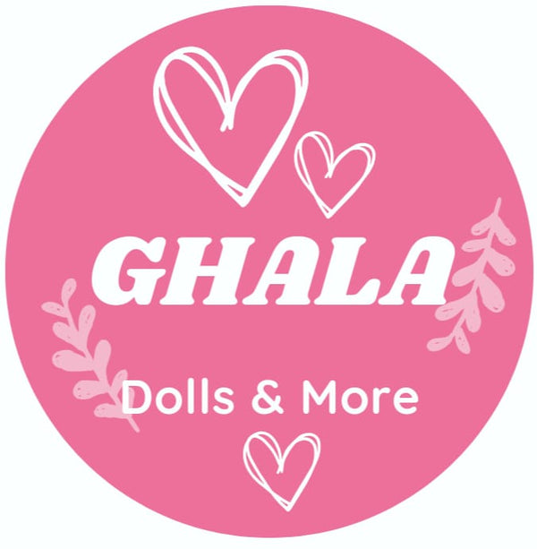 Ghala Dolls